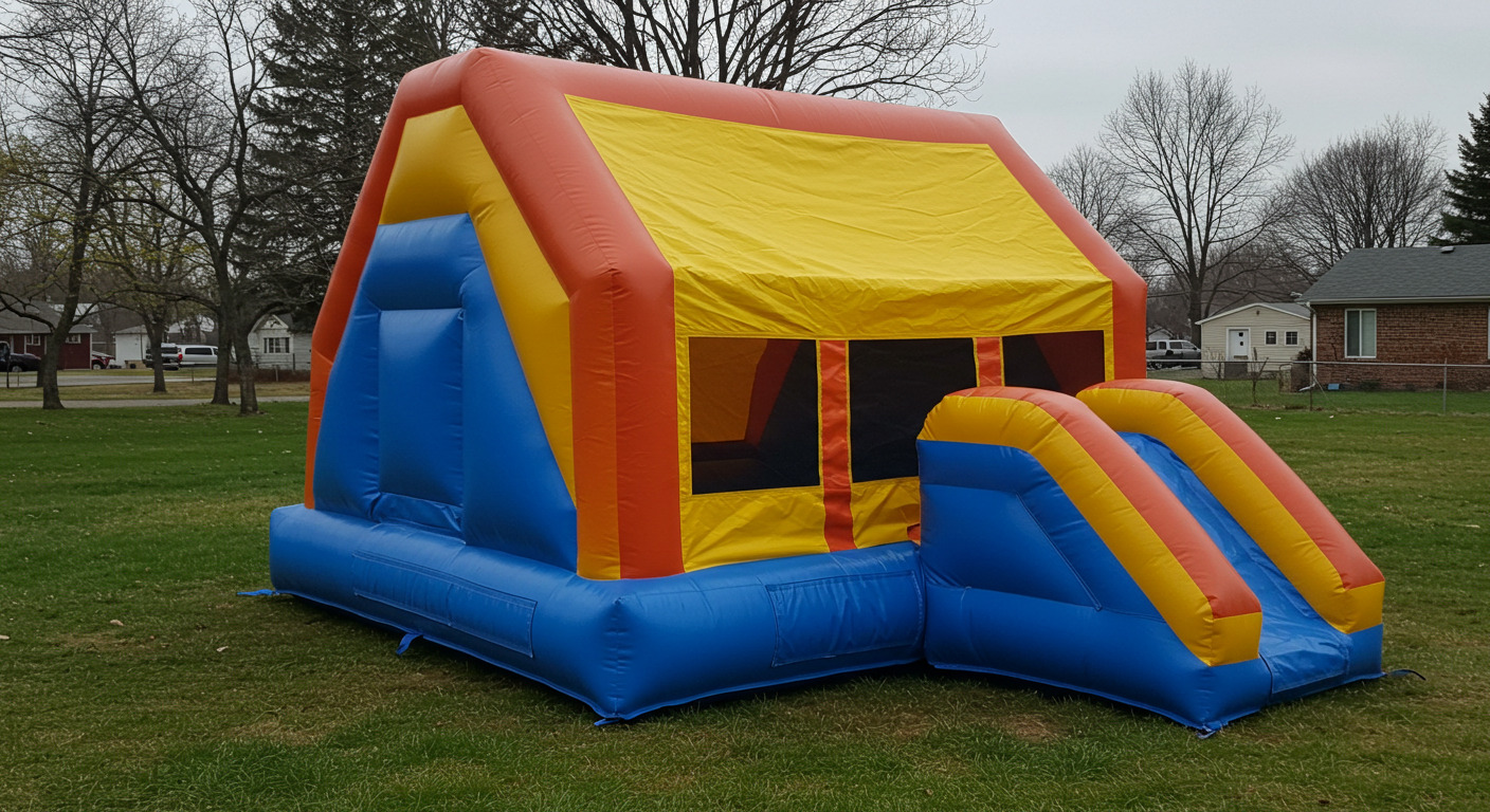 "Jumper houses inflatable rental Albuquerque"